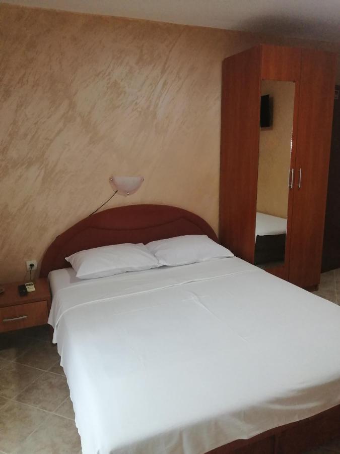 Apartmani In Budva Eksteriør billede