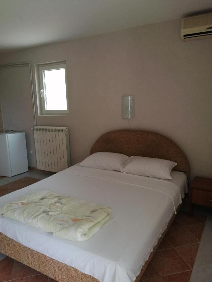 Apartmani In Budva Eksteriør billede