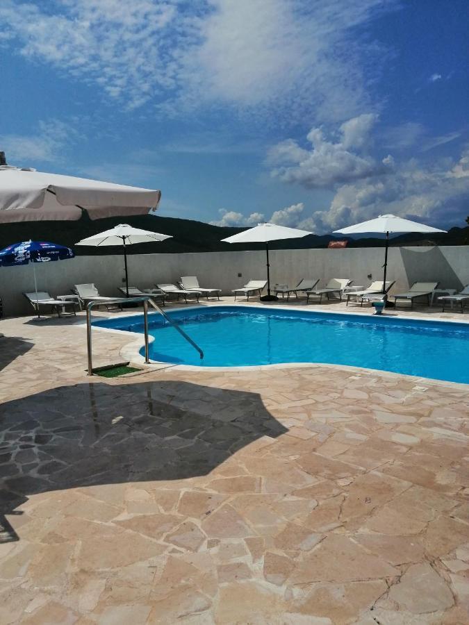 Apartmani In Budva Eksteriør billede