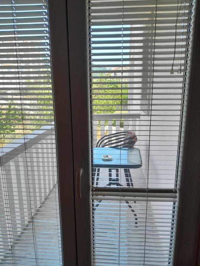 Apartmani In Budva Eksteriør billede