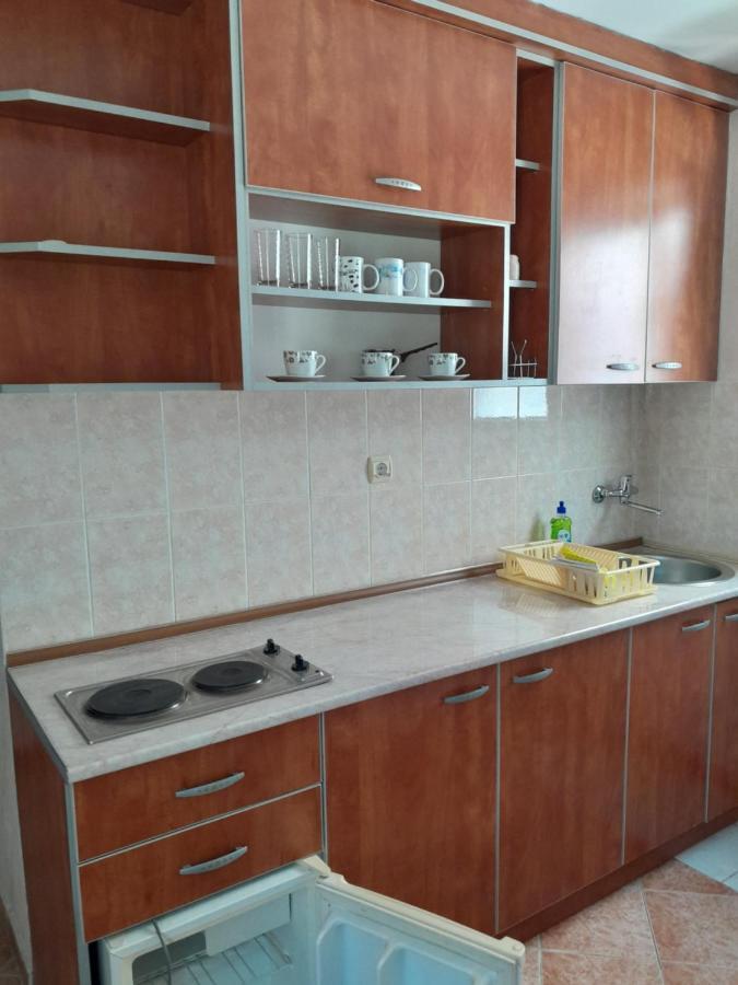 Apartmani In Budva Eksteriør billede