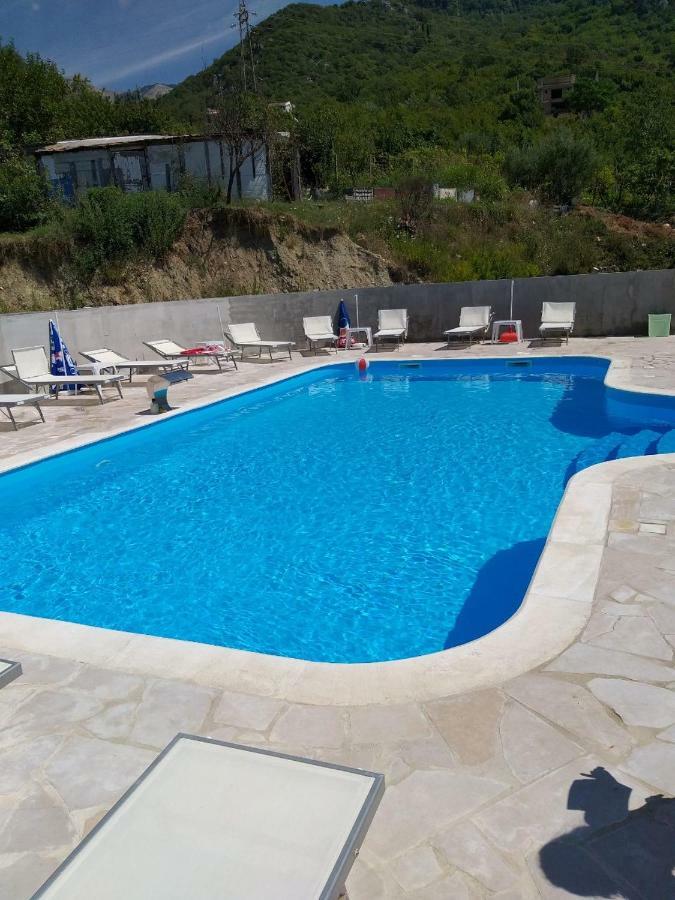 Apartmani In Budva Eksteriør billede